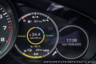 Porsche Cayenne E-Hybrid Tiptronic, plug 2019