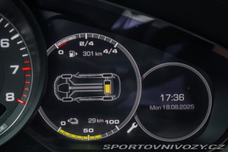 Porsche Cayenne E-Hybrid Tiptronic, plug 2019
