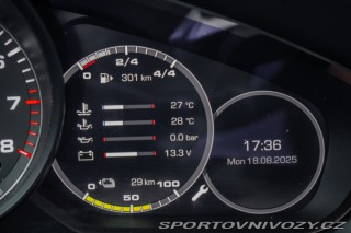Porsche Cayenne E-Hybrid Tiptronic, plug 2019