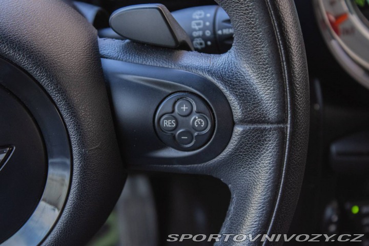 Mini Countryman Cooper SD ALL4 Automat / 2014
