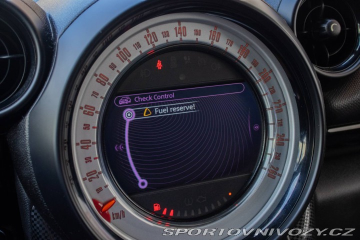 Mini Countryman Cooper SD ALL4 Automat / 2014
