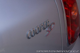 Mini Countryman Cooper SD ALL4 Automat / 2014