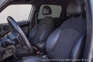 Mini Countryman Cooper SD ALL4 Automat / 2014