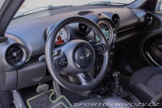 Mini Countryman Cooper SD ALL4 Automat / 2014