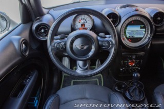 Mini Countryman Cooper SD ALL4 Automat / 2014