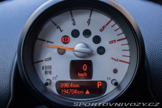 Mini Countryman Cooper SD ALL4 Automat / 2014