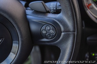 Mini Countryman Cooper SD ALL4 Automat / 2014