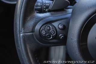 Mini Countryman Cooper SD ALL4 Automat / 2014