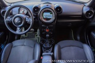 Mini Countryman Cooper SD ALL4 Automat / 2014