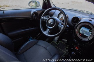 Mini Countryman Cooper SD ALL4 Automat / 2014
