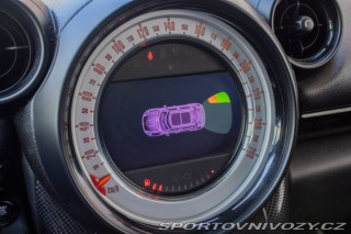 Mini Countryman Cooper SD ALL4 Automat / 2014