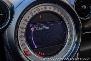 Mini Countryman Cooper SD ALL4 Automat / 2014