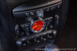 Mini Countryman Cooper SD ALL4 Automat / 2014