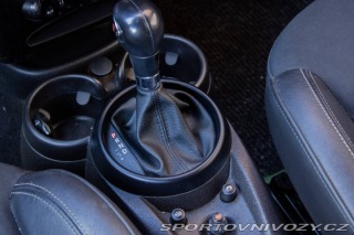 Mini Countryman Cooper SD ALL4 Automat / 2014