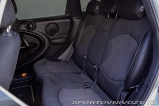 Mini Countryman Cooper SD ALL4 Automat / 2014