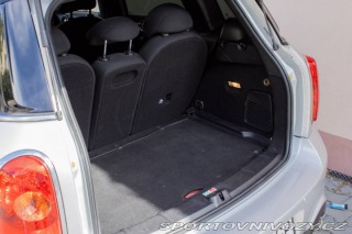 Mini Countryman Cooper SD ALL4 Automat / 2014