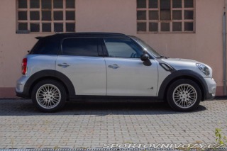 Mini Countryman Cooper SD ALL4 Automat / 2014