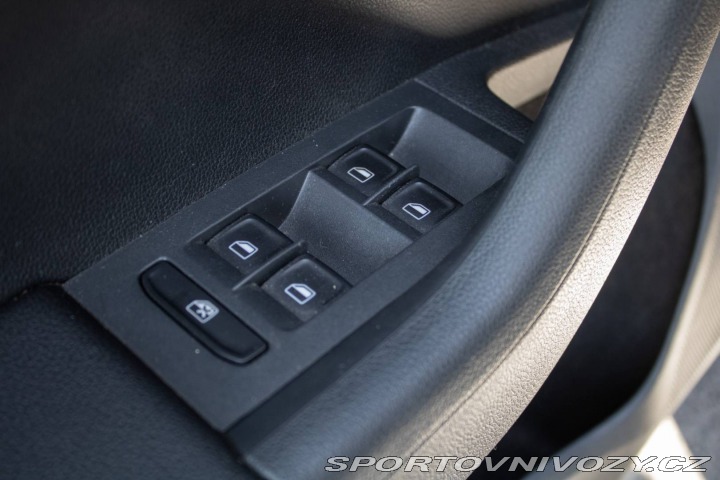 Škoda Octavia RS Combi 2014