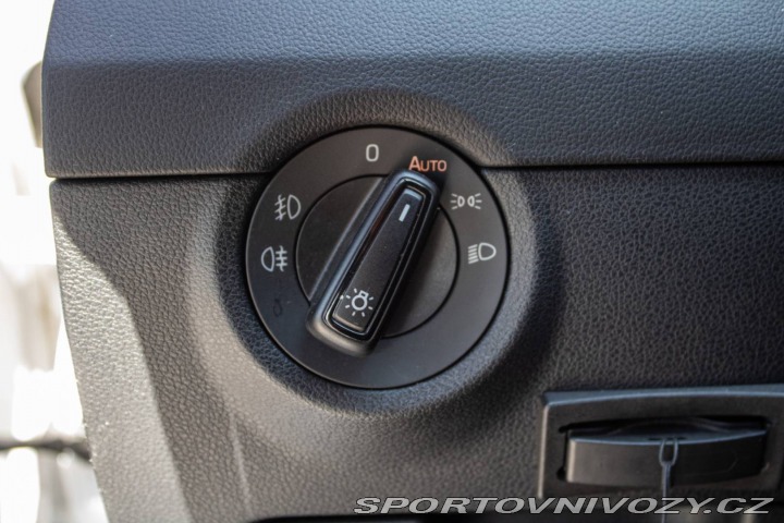 Škoda Octavia RS Combi 2014