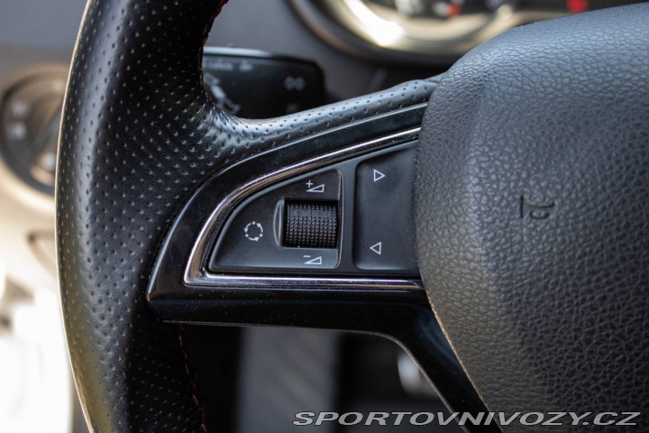 Škoda Octavia RS Combi 2.0 TFSI RS 2014