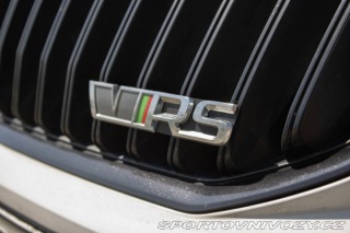 Škoda Octavia RS Combi 2014