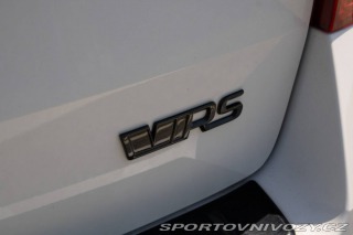 Škoda Octavia RS Combi 2014