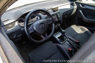 Škoda Octavia RS Combi 2014