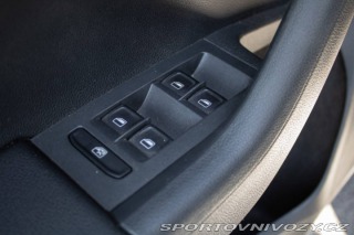 Škoda Octavia RS Combi 2014