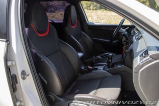 Škoda Octavia RS Combi 2014