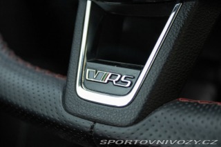 Škoda Octavia RS Combi 2014