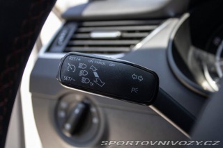 Škoda Octavia RS Combi 2014
