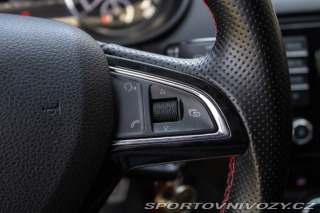 Škoda Octavia RS Combi 2014
