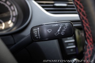 Škoda Octavia RS Combi 2014