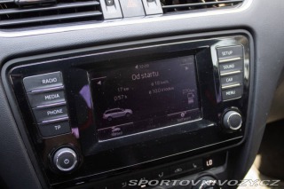 Škoda Octavia RS Combi 2014