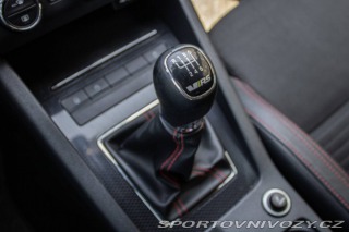 Škoda Octavia RS Combi 2014