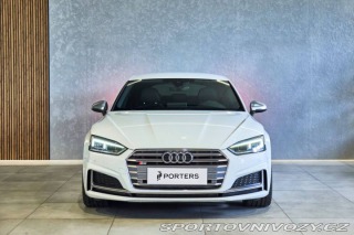 Audi A5 S5 3.0 TFSI 354k quattro 2017