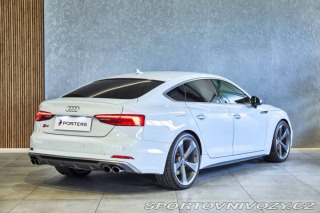 Audi A5 S5 3.0 TFSI 354k quattro 2017