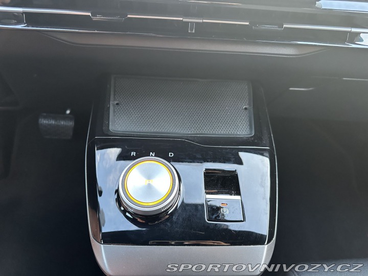 MG Ostatní modely MG4 64kWh 150kW ELEGANCE ZÁRU 2023
