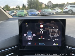MG Ostatní modely MG4 64kWh 150kW ELEGANCE ZÁRU 2023