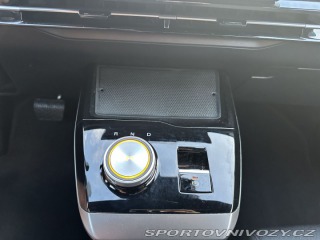 MG Ostatní modely MG4 64kWh 150kW ELEGANCE ZÁRU 2023