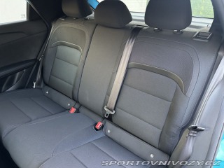 MG Ostatní modely MG4 64kWh 150kW ELEGANCE ZÁRU 2023