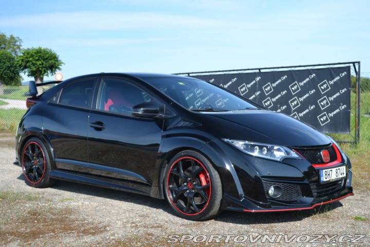Honda Civic  2016