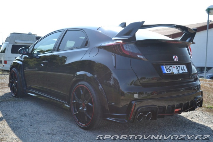 Honda Civic  2016