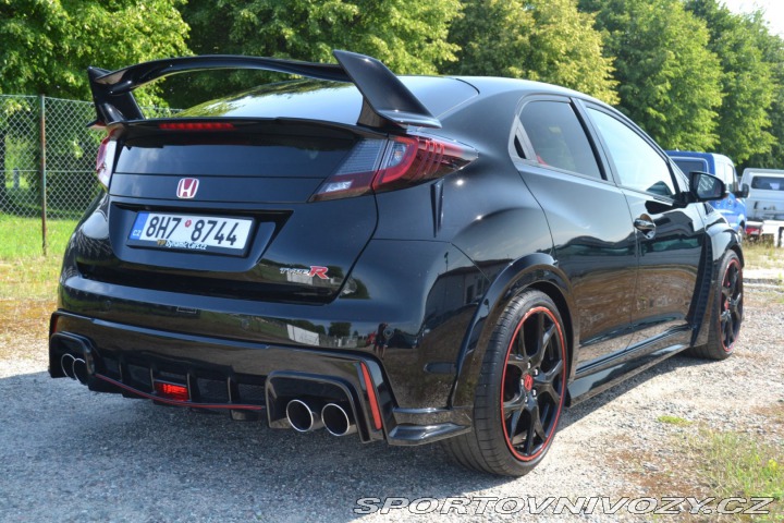 Honda Civic  2016