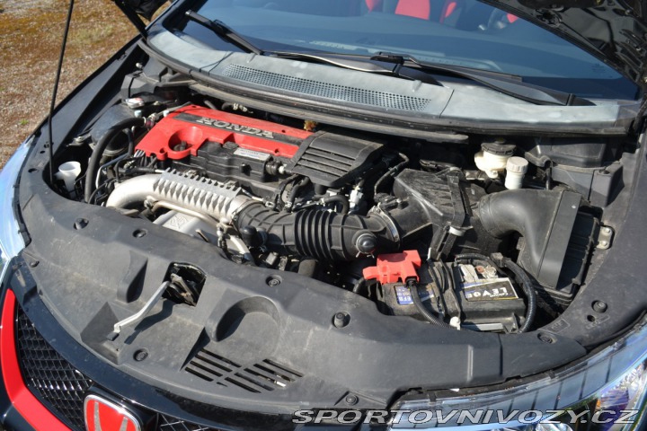 Honda Civic  2016