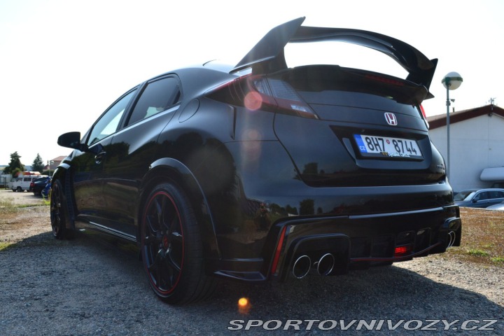 Honda Civic  2016