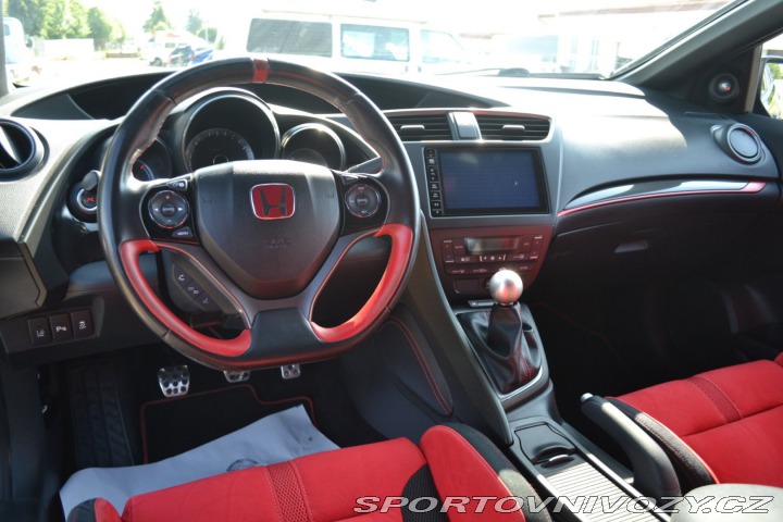 Honda Civic  2016