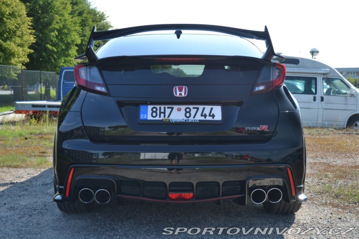 Honda Civic  2016