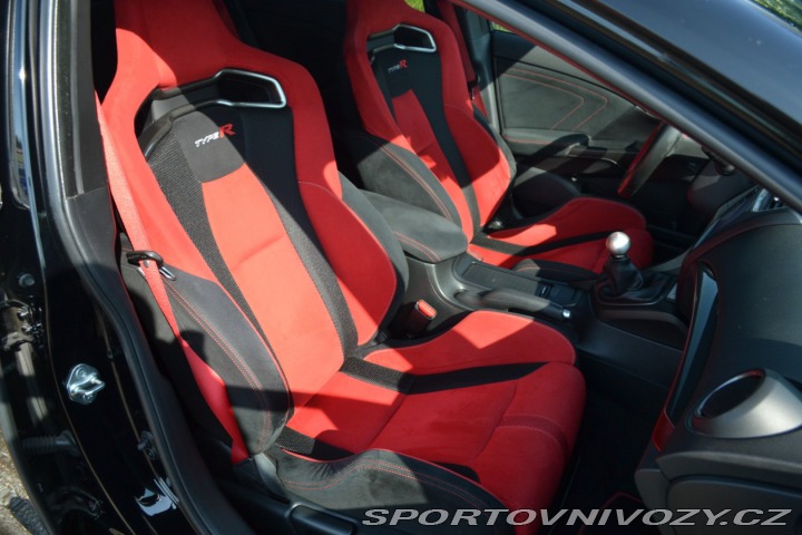 Honda Civic  2016