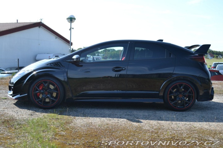 Honda Civic  2016